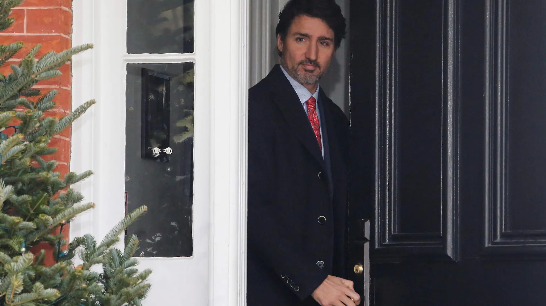 Trudeau vacacion covid REUTERS